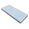 Filtre, air de l'habitacle ADU172524 Blue Print ADU172524