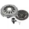 Blue Print Kit d'embrayage pour RENAULT: Modus, Clio (Ref: ADR163036)