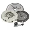 Kit d'embrayage ADF1230102 Blue Print ADF1230102