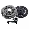 Blue Print Kit d'embrayage pour NISSAN: Note, Micra (Ref: ADN130275)