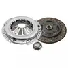 Blue Print Kit d'embrayage pour HYUNDAI: i10 (Ref: ADG030255)