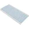 Filtre d'habitacle (filtre à pollen) BLUE PRINT ADT32557