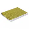 Filtre, air de l'habitacle ADL142520 Blue Print ADL142520