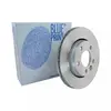 Disque de frein BLUE PRINT ADV184381 arrière, ventilé, 1 pièce