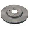 Blue Print Disques de frein pour OPEL: Insignia (Ref: ADW194331)