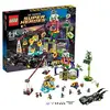 Lego super heroes - dc universe - 76035 - jeu de construction - jokerl...