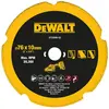 Disque diamant multimatériaux DT20590-QZ 76mm - Dewalt