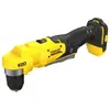 Perceuse visseuse d'angle 45 Nm - STANLEY FATMAX V20 - SFMCD750B-XJ