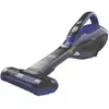 Black & Decker DVA325JP07 aspirateur de table Violet Sans sac