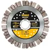 Disque béton Ø125x22,2mm pour rainureuse DEWALT DT90294-QZ Extreme Runtime