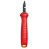 Facom Pince coupante diagonale haute performance 180mm isolée 1000 vo...
