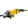 DeWalt Dewalt DWE496-QS Meuleuse Angulaire Ø 230mm 2600W Noir/Jaune