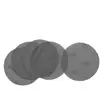 Pack de 5 disques abrasifs DEWALT DTM8684-QZ Ø225mm grain 150