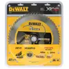 Disque diamant Ø355x25,4mm ELITE DEWALT DT20465-QZ pour béton renforcé