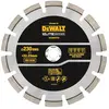 Disque diamant ELITE DEWALT DT20466-QZ 230x22,23mm pour béton asphalte
