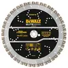 Disque diamant segmenté ELITE DEWALT pour tout usage
