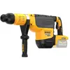 DeWalt Perforateur SDS-Max XR Flexvolt 54V DEWALT 19,4J - DCH775N-XJ