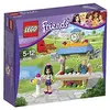 LEGO Friends 41098 Emmas Kiosk
