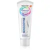 Sensodyne Complete Protection Whitening dentifrice blanchissant 75 ml