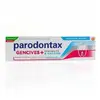 parodontax Dentifrice Gencives + Sensibilité Haleine Fraîcheur intense
