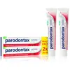 Parodontax Whitening dentifrice blanchissant contre les saignements de...
