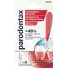 Parodontax Brossettes Interdentaires taille 2 (0,5 mm) avec capuchon