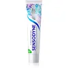 Sensodyne Extra Whitening dentifrice blanchissant au fluor pour dents ...