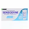 Sensodyne Rapide Action Menthe 2x75ml
