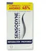 Sensodyne Dentifrice Répare et Protége Menthe Fraiche Lot de 2 x 75ml