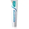 Sensodyne Advanced Clean dentifrice au fluorure pour une protection co...