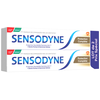 Sensodyne Dentifrice Protection Complète Lot de 2 x 75ml