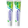 Sensodyne Fluoride dentifrice pour dents sensibles 2x75 ml