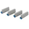Dynabook Toshiba TFC34EY - Jaune - original - cartouche de toner - pour e-STUDIO 287CS, 347CS, 407CS