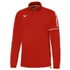 Sweatshirt Mizuno Team sendai Rouge M P2EC764062