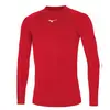 Sous-maillot manches longues Mizuno Team Core underwear S