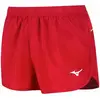 Short femme Mizuno Premium JPN Split Rouge S U2EB720162
