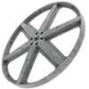 Samsung Poulie tambour (312927-58325) - Lave-linge (DC66-00767A SAMSUNG)