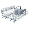 Bosch 00680997 Accessoires/Harnais paniers/TECNIK Lave-vaisselle panier inférieur