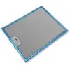 Indesit Filtre métal 257X318mm Hotte (C00268543 49010998 CANDY ESSENTI...