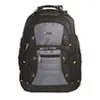 Targus Drifter Sac à Dos pour Ordinateur Portable taille 16" - Noir-Gris:  Informatique