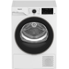 Sèche linge ouverture hublot HOTPOINT CHD94MWBSFR