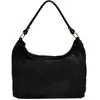 Isabella Rhea - Sac bandoulière Marella Noir - 27x32x11 cm OS