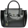 Isabella Rhea - Sac à main Milla Noir - 23x24x7.5 cm OS
