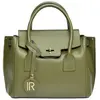 Isabella Rhea - Sac à main Milla Vert - 23x24x7.5 cm OS