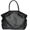 Isabella Rhea - Sac à main Nisha Noir - 31x33x20 cm OS