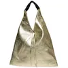 Isabella Rhea - Sac cabas bag Maya Doré - 37x46 cm OS
