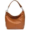 Roberta M - Sac bandoulière Maggie Cognac - 30x37x10.5 cm OS