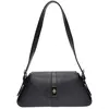 Roberta M_Shoulder bag_SS26 RM 1009T_Nero
