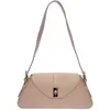 Roberta M_Shoulder bag_SS26 RM 1009T_Fango