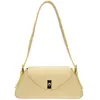 Roberta M_Shoulder bag_SS26 RM 1009T_Giallo